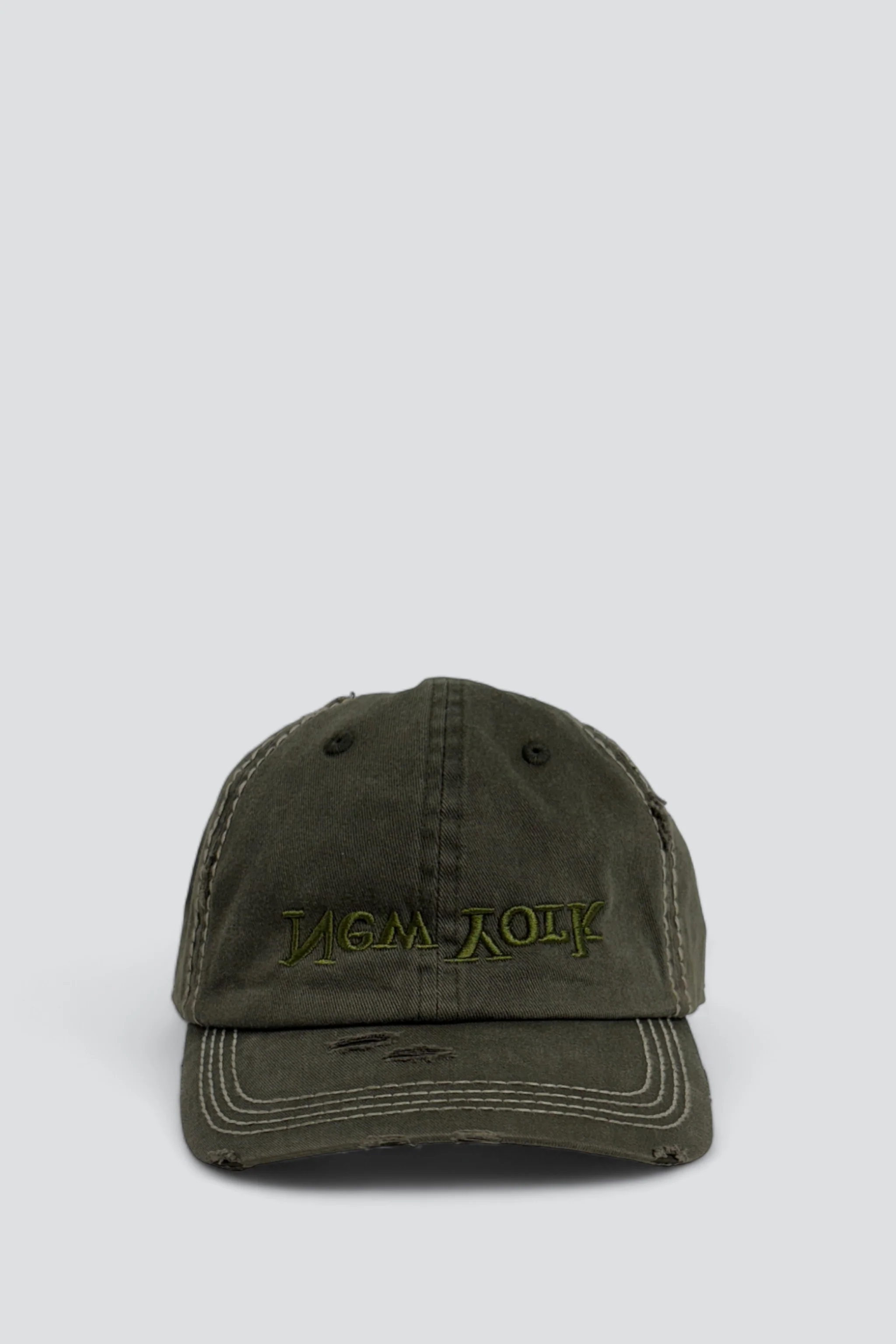 Assembly New York Hats