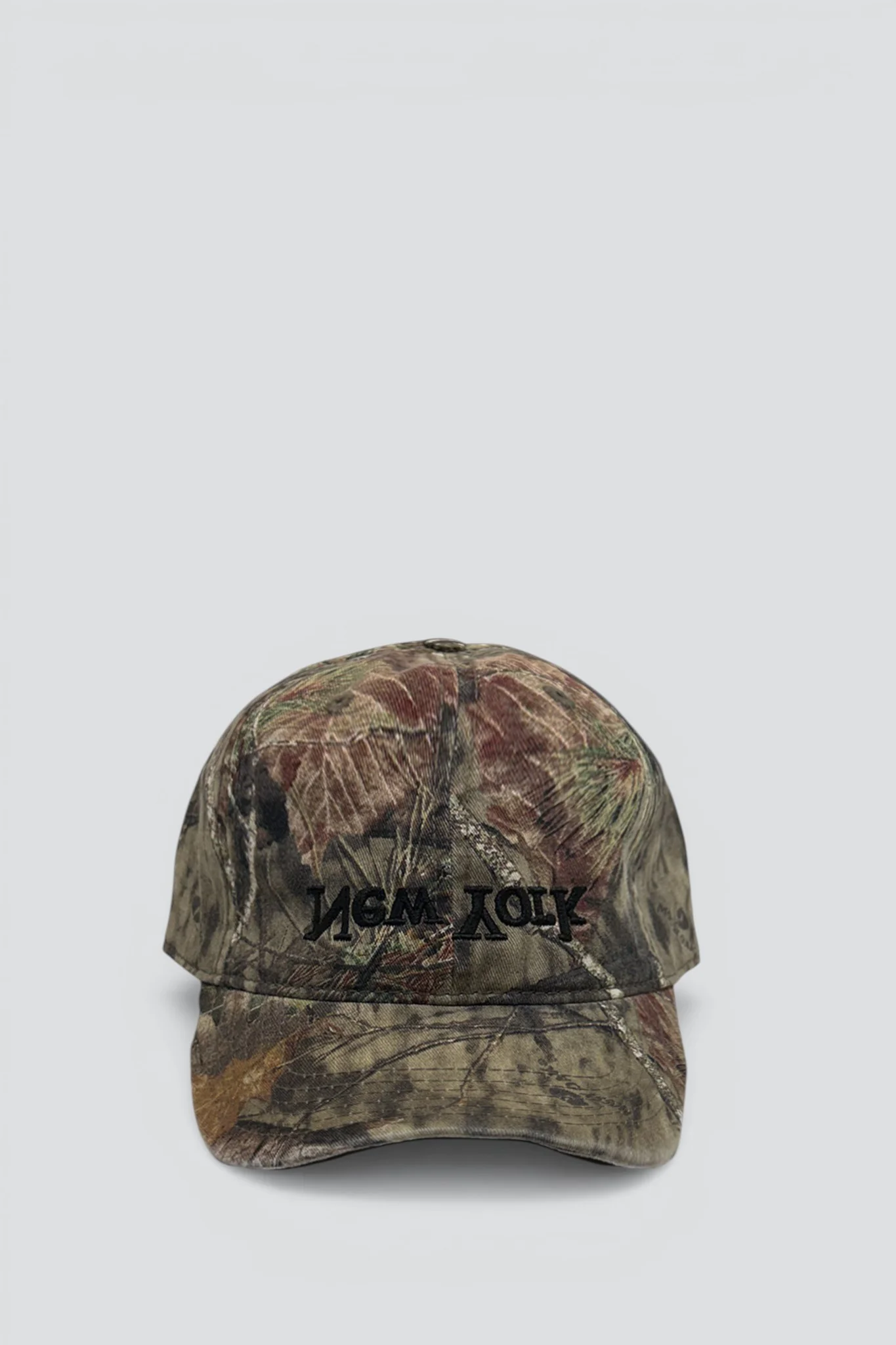 Assembly New York Hats